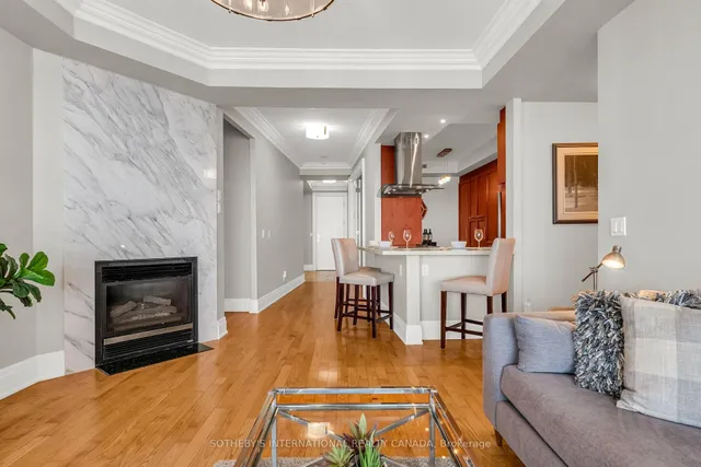 Additional image 11 of 2095 Lake Shore Blvd Unit 818