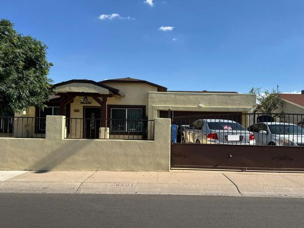 6801 W Catalina Dr, Phoenix, AZ 85033