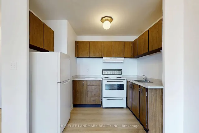 Additional image 6 of 40 Homewood Ave Unit 1403