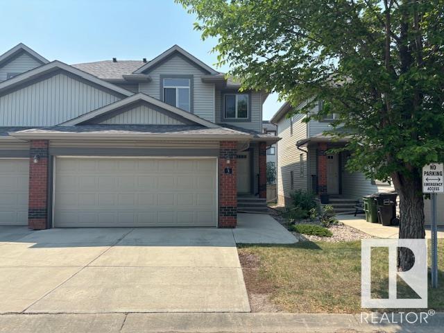 #3 1128 156 ST NW|Edmonton, Alberta T6R0C9