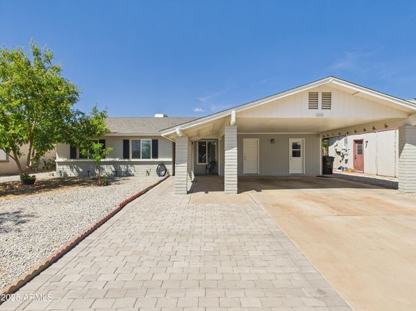 7676 W Sells Dr, Phoenix, AZ 85033