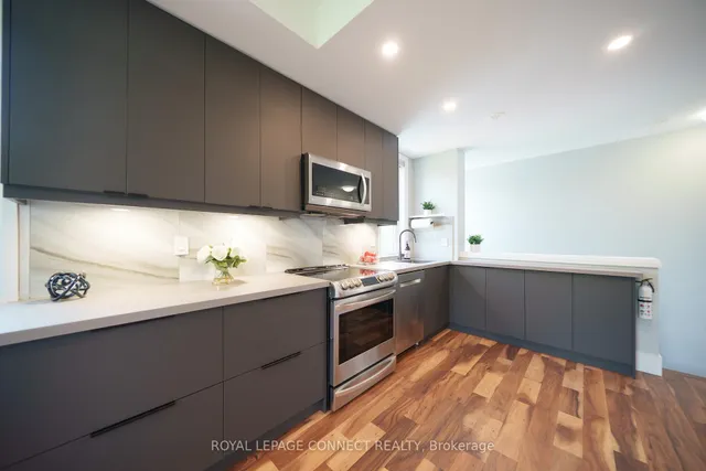 Additional image 6 of 780 Sheppard Ave Unit TH03