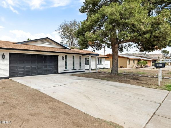 2032 W Eugie Ave, Phoenix, AZ 85029