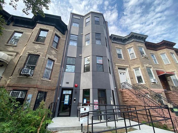1325 Prospect Pl #A, Brooklyn, NY 11213
