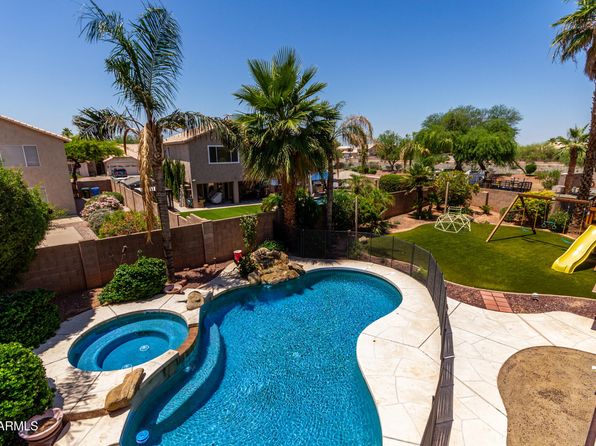 735 W Kelton Ln, Phoenix, AZ 85023