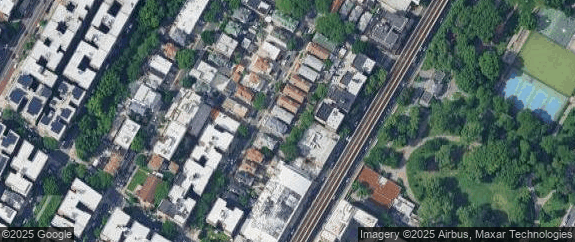 2540 Davidson Ave, Bronx, NY 10468