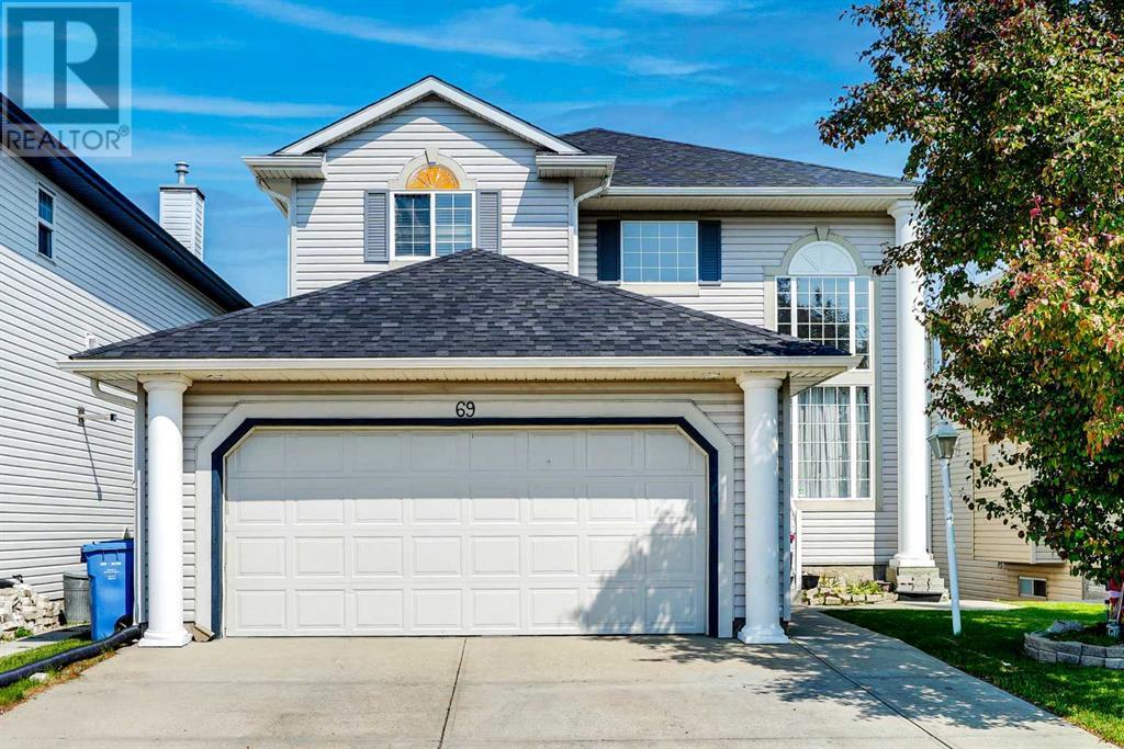 69 Coral Springs Park NE|Calgary, Alberta t3j3y3