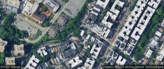 120 W 190th St, Bronx, NY 10468