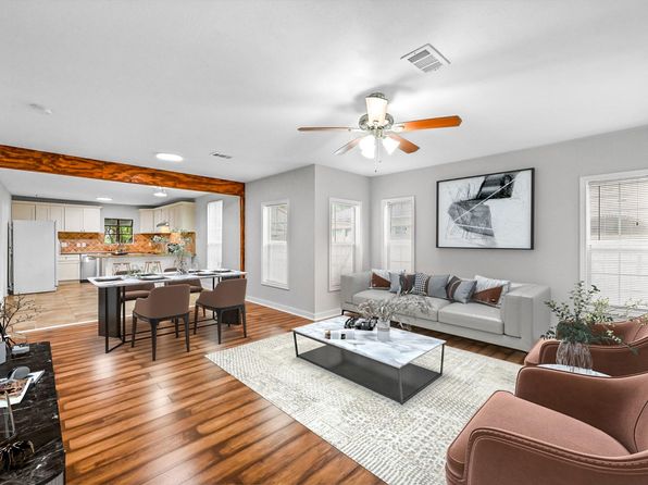 5310 Claremont St, Houston, TX 77023