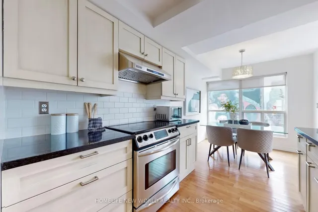 Additional image 10 of 7 Carlton St Unit 1206