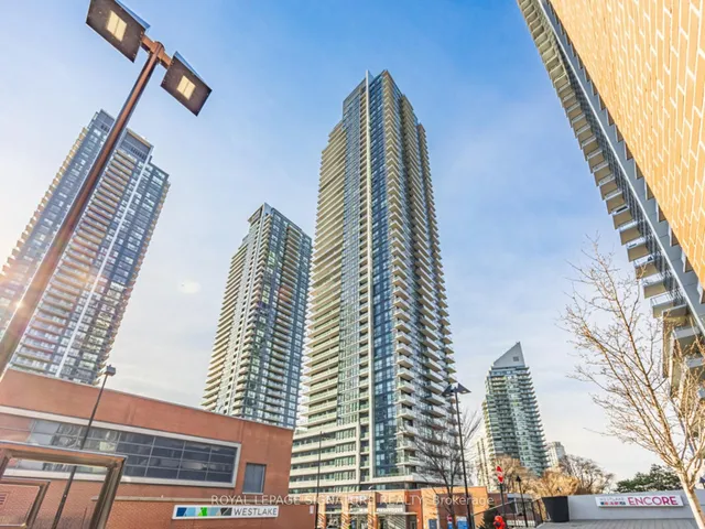 Additional image 29 of 2220 Lakeshore Blvd Unit 1802