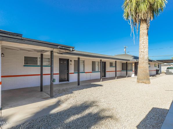 1346 E Willetta St, Phoenix, AZ 85006