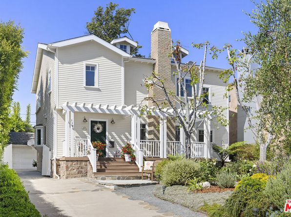 1165 Monument St, Pacific Palisades, CA 90272