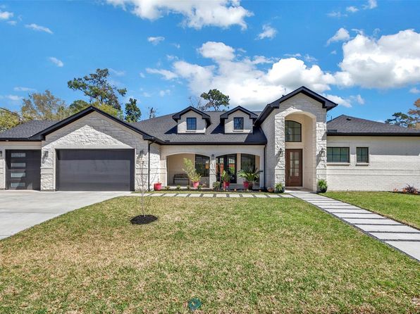 1522 Maux Dr, Houston, TX 77043