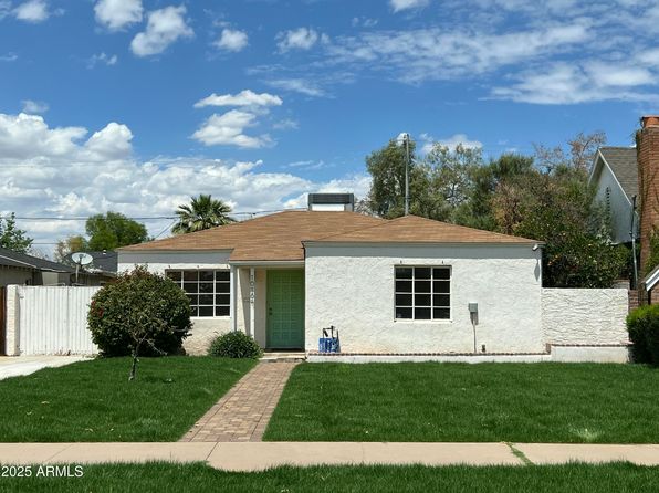 1618 W Vernon Ave, Phoenix, AZ 85007