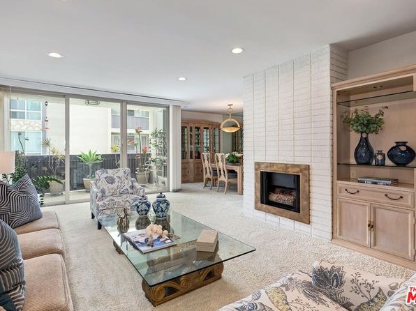 809 S Bundy Dr, Los Angeles, CA