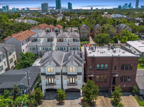 4611 Rose St, Houston, TX 77007