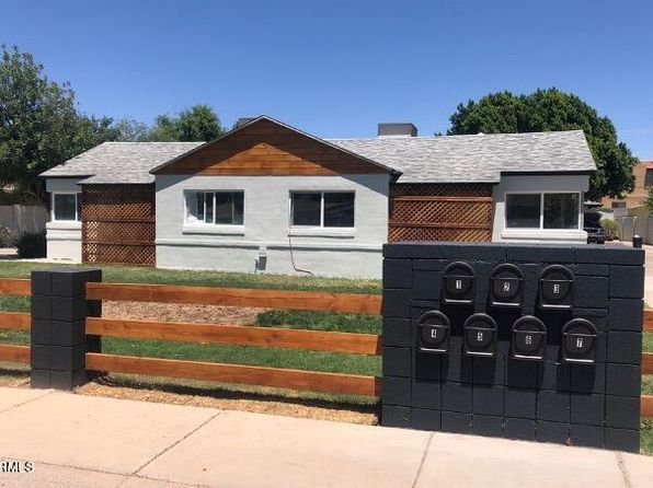 2124 W Augusta Ave, Phoenix, AZ