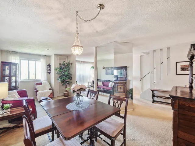 Additional image 23 of 4001 Don Mills Rd Unit 332