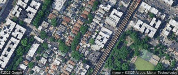 2608 Davidson Ave, Bronx, NY 10468