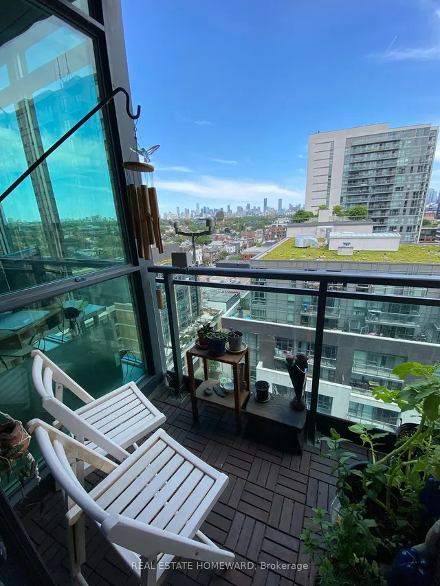 Additional image 11 of 1171 Queen St Unit 1206