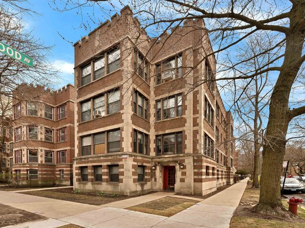 1347 E Hyde Park Blvd, Chicago, IL 60615