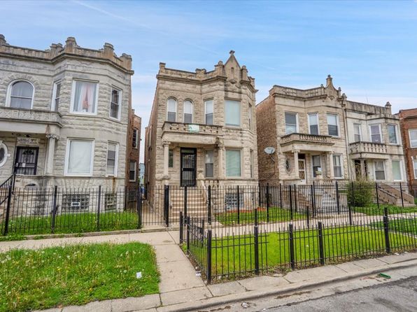 4336 W Adams St, Chicago, IL 60624