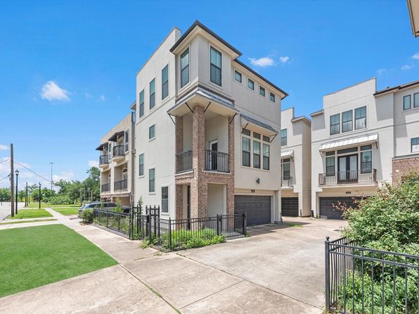 3610 Chenevert St, Houston, TX 77004