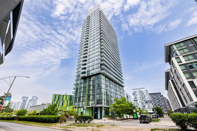 Additional image 3 of 170 FORT YORK Blvd Unit 509