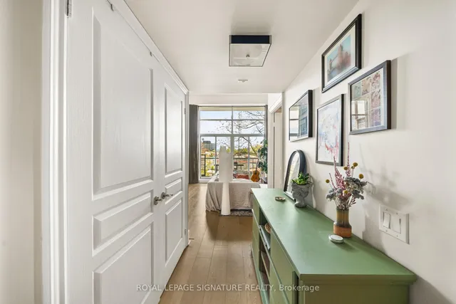 Additional image 4 of 437 Roncesvalles Ave Unit 423