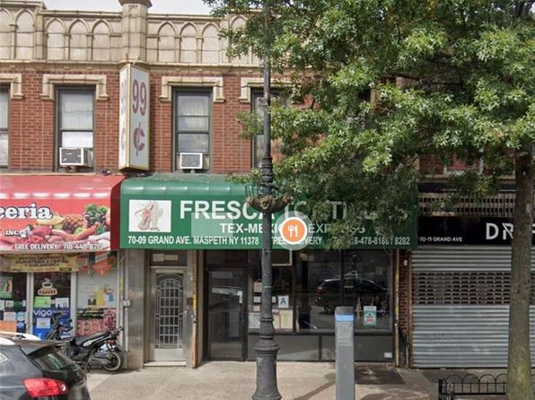 7009 Grand Ave, Flushing, NY 11378