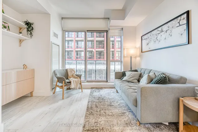 Additional image 22 of 39 Sherbourne St Unit 1201