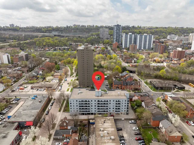 Additional image 40 of 175 Hunter St Unit 409