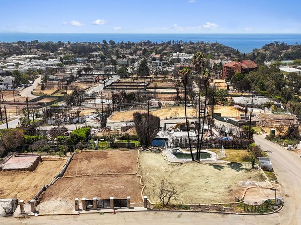 1214 Rimmer Ave, Pacific Palisades, CA 90272