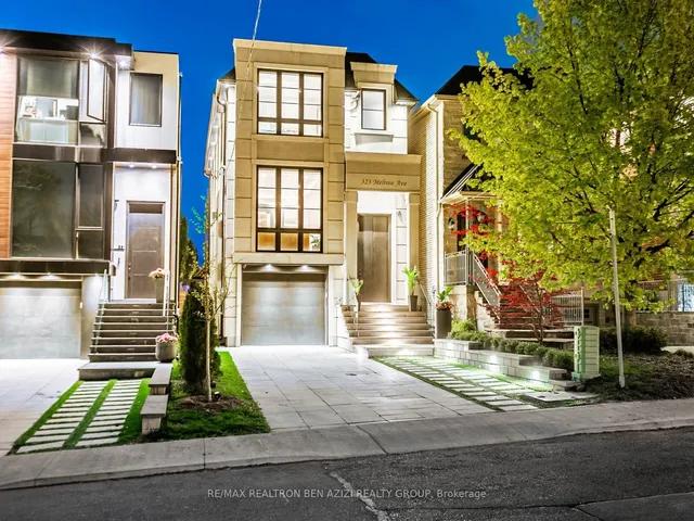 Additional image 40 of 323 Melrose Ave