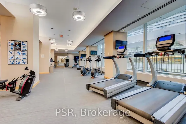 Additional image 23 of 55 Bremner Blvd Unit 3101