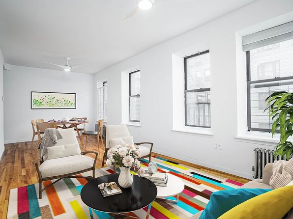 517 W 144th St APT 15, New York, NY 10031