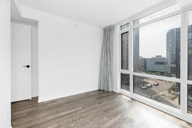 Additional image 33 of 170 FORT YORK Blvd Unit 509