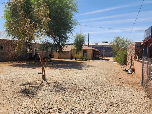 2825 E Adams St, Phoenix, AZ 85034