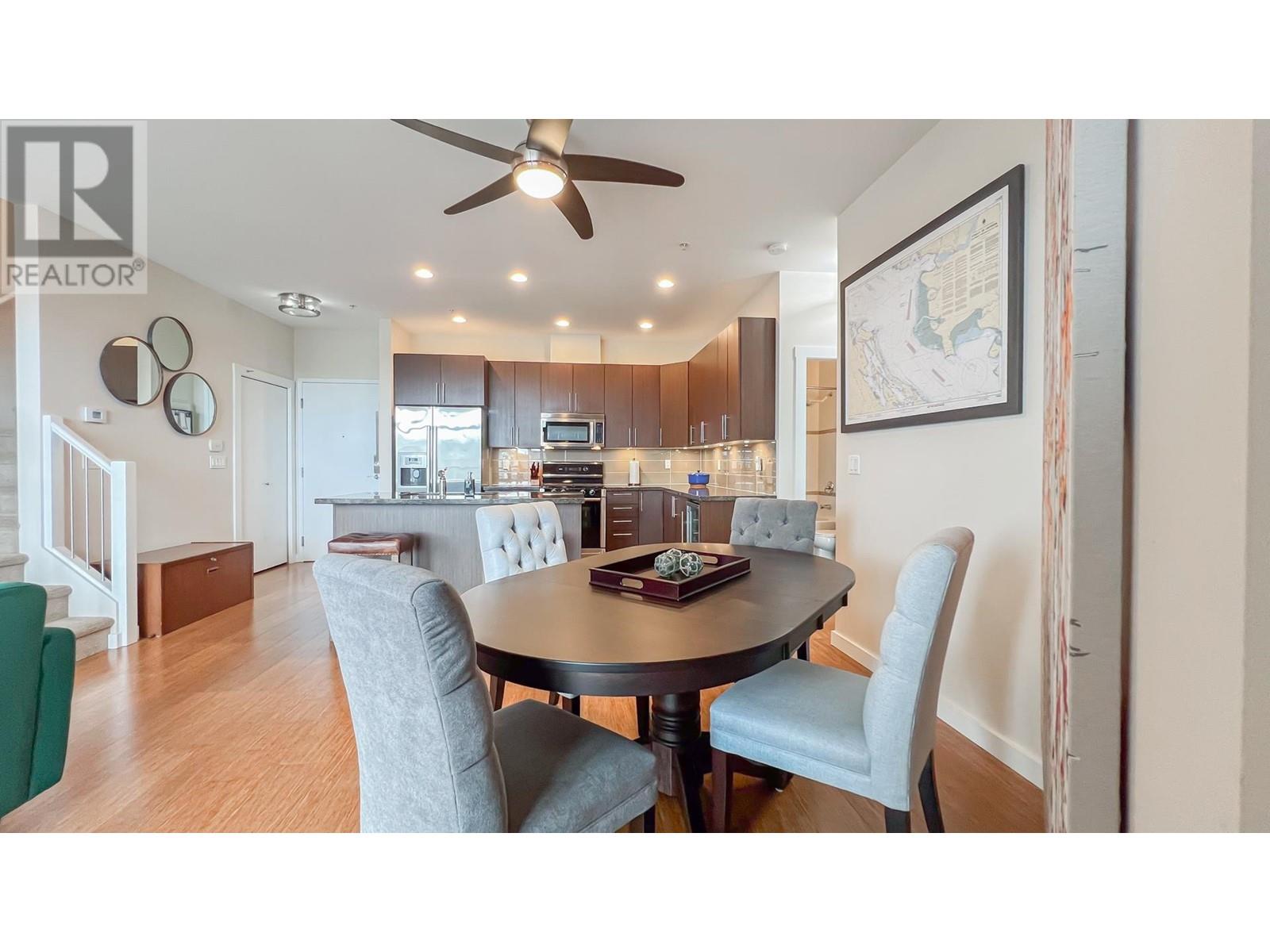 420 6233 LONDON ROAD|Richmond, British Columbia V7E3S3