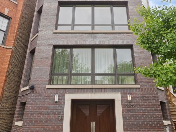 3635 N Paulina St, Chicago, IL 60613