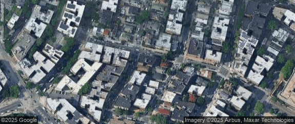 130 W 195th St #F320A52C6, Bronx, NY 10468
