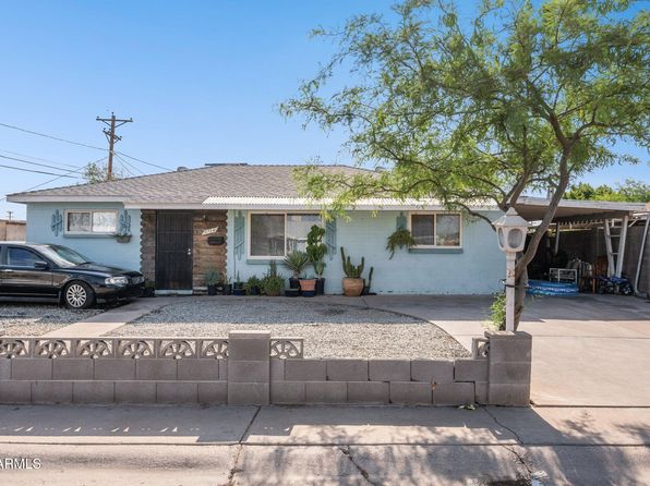 8724 N 28th Ave, Phoenix, AZ 85051