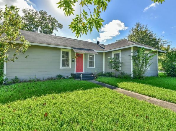 6657 Stearns St, Houston, TX 77021
