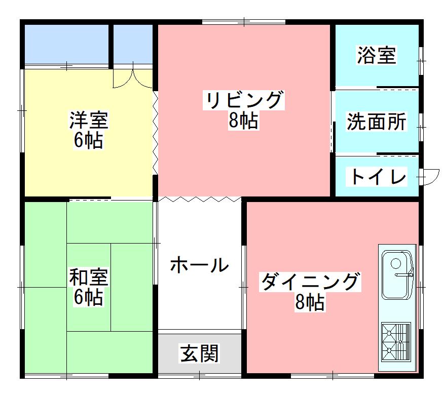 Additional image 16 of Kawaguchi, Surizawa, Daito-cho, Ichinoseki City, Iwate Prefecture
