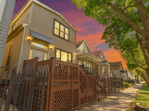 5127 S Artesian Ave, Chicago, IL 60632