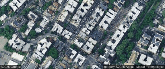 2260 Andrews Ave N, Bronx, NY 10468