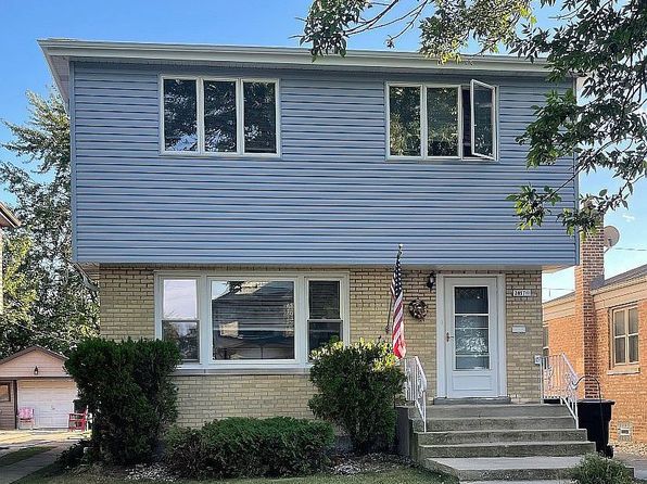 3857 W 107th Pl, Chicago, IL 60655