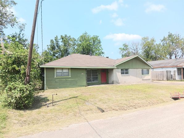 7913 Cinderella St, Houston, TX 77028