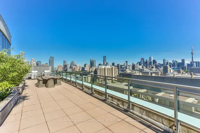 Additional image 29 of 736 Spadina Ave Unit 607